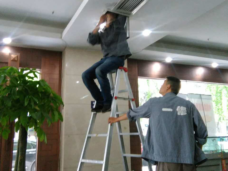 株洲刷墻刷漆怎么收費，刷墻刷漆驗收標準是什么